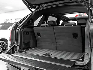 Used 2016 BMW X5 M Sport Black Sapphire - Interior and Exterior details 16