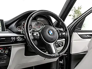 Used 2016 BMW X5 M Sport Carbon Black - Interior and Exterior details 13