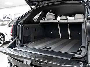 Used 2016 BMW X5 M Sport Carbon Black - Interior and Exterior details 15