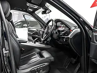 Used 2016 BMW X5 M Sport Carbon Black - Interior and Exterior details 11