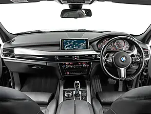 Used 2016 BMW X5 M Sport Carbon Black - Interior and Exterior details 12