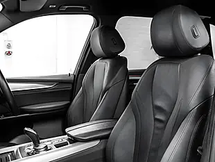 Used 2016 BMW X5 M Sport Carbon Black - Interior and Exterior details 14