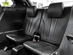 Used 2016 BMW X5 M Sport Carbon Black - Interior and Exterior details 15