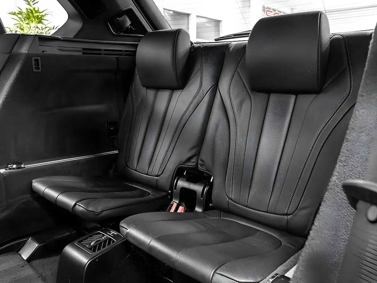 Used 2016 BMW X5 M Sport Carbon Black - Interior and Exterior details 15