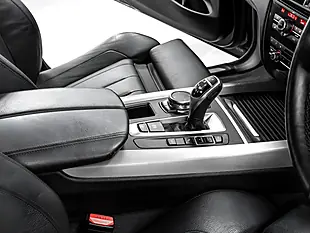 Used 2016 BMW X5 M Sport Carbon Black - Interior and Exterior details 17