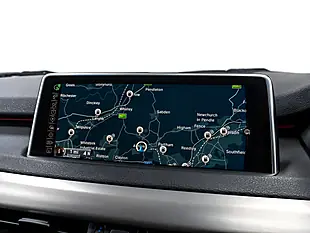 Used 2016 BMW X5 M Sport Carbon Black - Interior and Exterior details 19