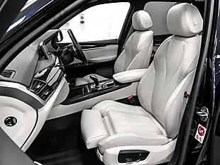 Used 2016 BMW X5 M Sport Carbon Black - Interior and Exterior details 13