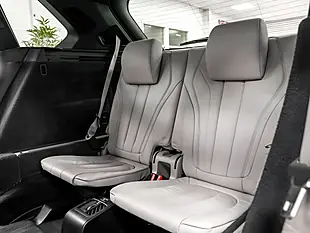 Used 2016 BMW X5 M Sport Carbon Black - Interior and Exterior details 14