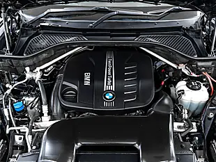 Used 2016 BMW X5 M Sport Carbon Black - Interior and Exterior details 15