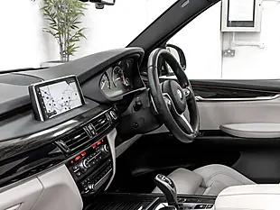 Used 2016 BMW X5 M Sport Carbon Black - Interior and Exterior details 16