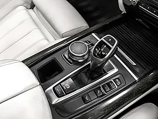 Used 2016 BMW X5 M Sport Carbon Black - Interior and Exterior details 17