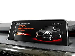 Used 2016 BMW X5 M Sport Carbon Black - Interior and Exterior details 19