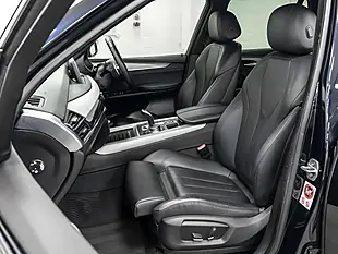 Used 2016 BMW X5 M Sport Carbon Black - Interior and Exterior details 13