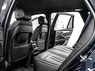 Used 2016 BMW X5 M Sport Carbon Black - Interior and Exterior details 14