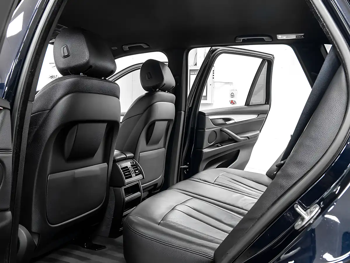 Used 2016 BMW X5 M Sport Carbon Black - Interior and Exterior details 14