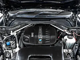 Used 2016 BMW X5 M Sport Carbon Black - Interior and Exterior details 15