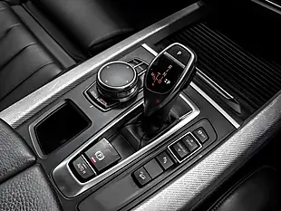 Used 2016 BMW X5 M Sport Carbon Black - Interior and Exterior details 18