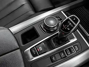 Used 2016 BMW X5 M Sport Mineral White - Interior and Exterior details 18