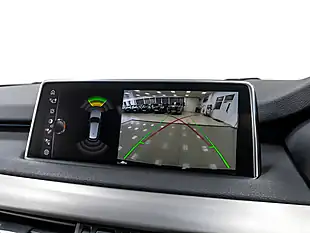 Used 2016 BMW X5 M Sport Sapphire Black - Interior and Exterior details 19