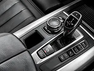 Used 2016 BMW X5 M Sport Sapphire Black - Interior and Exterior details 18