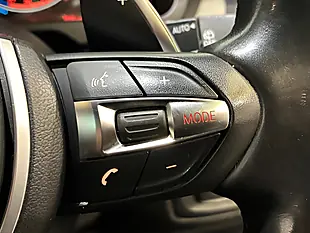 Used 2016 BMW X5 M Sport Silver - Interior and Exterior details 13