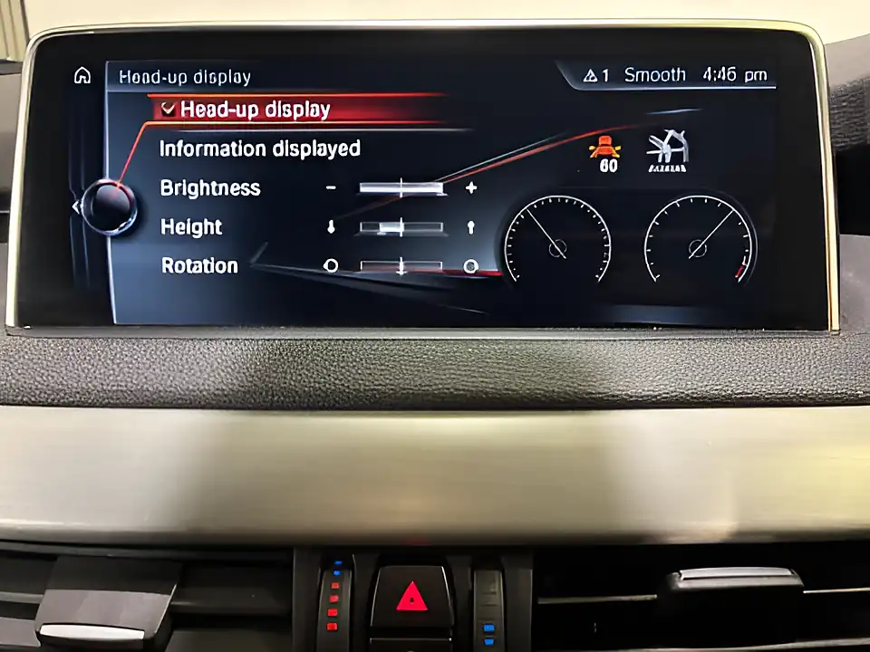 Used 2016 BMW X5 M Sport Silver - Interior and Exterior details 15