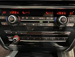 Used 2016 BMW X5 M Sport Silver - Interior and Exterior details 19