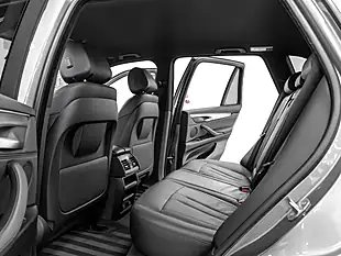 Used 2016 BMW X5 M Sport Space Grey - Interior and Exterior details 15