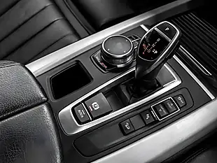 Used 2016 BMW X5 M Sport Space Grey - Interior and Exterior details 18