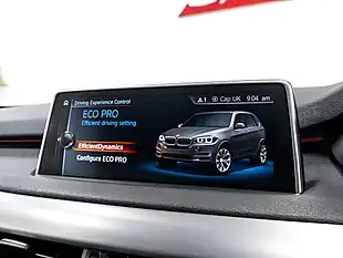 Used 2016 BMW X5 M Sport Space Grey - Interior and Exterior details 19