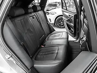 Used 2016 BMW X5 M Sport Space Grey - Interior and Exterior details 15