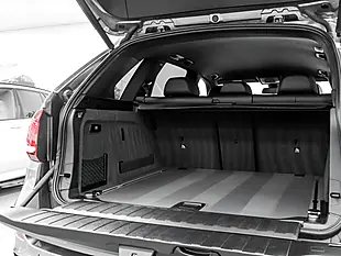 Used 2016 BMW X5 M Sport Space Grey - Interior and Exterior details 16