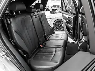 Used 2016 BMW X5 M Sport Space Grey - Interior and Exterior details 14