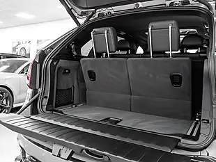 Used 2016 BMW X5 M Sport Space Grey - Interior and Exterior details 15