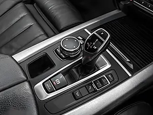 Used 2016 BMW X5 M Sport Space Grey - Interior and Exterior details 18