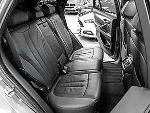 Used 2016 BMW X5 M Sport Space Grey - Interior and Exterior details 14