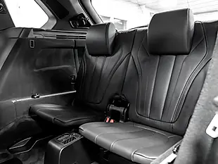 Used 2016 BMW X5 M Sport Space Grey - Interior and Exterior details 15
