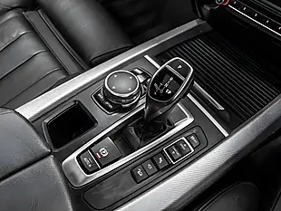 Used 2016 BMW X5 M Sport Space Grey - Interior and Exterior details 18
