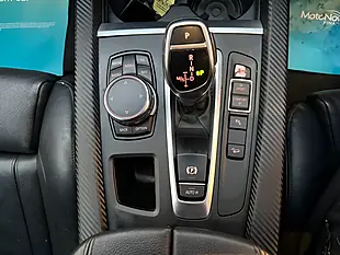 Used 2016 BMW X5 M Sport White - Interior and Exterior details 15
