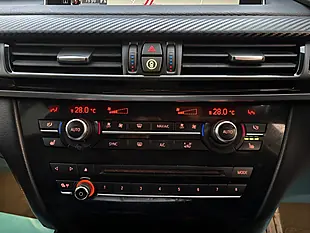 Used 2016 BMW X5 M Sport White - Interior and Exterior details 16
