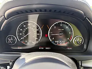 Used 2016 BMW X6 M Sport Black - Interior and Exterior details 20