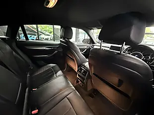 Used 2016 BMW X6 M Sport Black - Interior and Exterior details 10