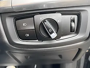 Used 2016 BMW X6 M Sport Black - Interior and Exterior details 10