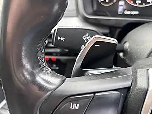Used 2016 BMW X6 M Sport Black - Interior and Exterior details 11