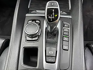 Used 2016 BMW X6 M Sport Black - Interior and Exterior details 13