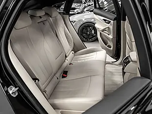 Used 2016 BMW X6 M Sport Black Sapphire - Interior and Exterior details 14