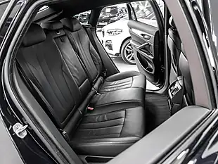 Used 2016 BMW X6 M Sport Carbon Black - Interior and Exterior details 15