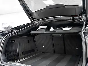 Used 2016 BMW X6 M Sport Carbon Black - Interior and Exterior details 16