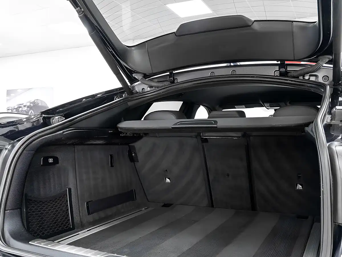 Used 2016 BMW X6 M Sport Carbon Black - Interior and Exterior details 16