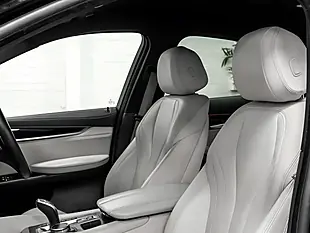 Used 2016 BMW X6 M Sport Carbon Black - Interior and Exterior details 14